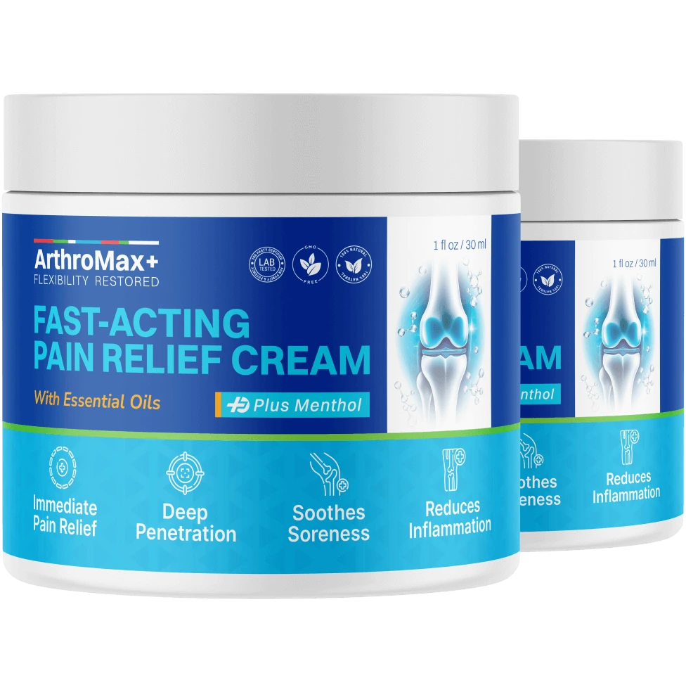 arthromax-plus-cream